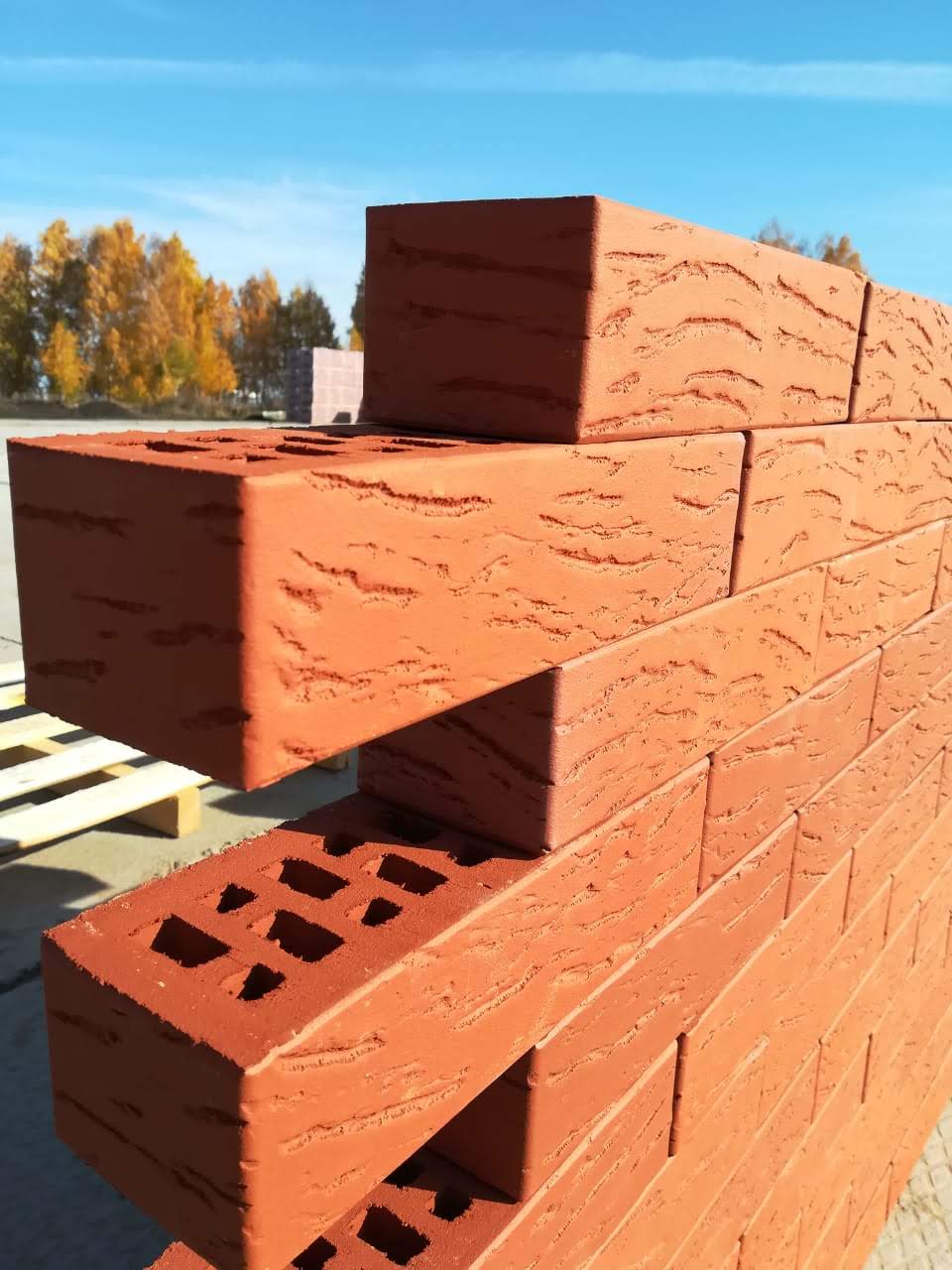 Кирпич керамический Магма ЕВРО 0,7 НФ Красный Антик – купить по низкой цене в Екатеринбурге в интернет-магазине Стройснаб Кирпич керамический Магма ЕВРО 0,7 НФ Красный Антик в Екатеринбурге