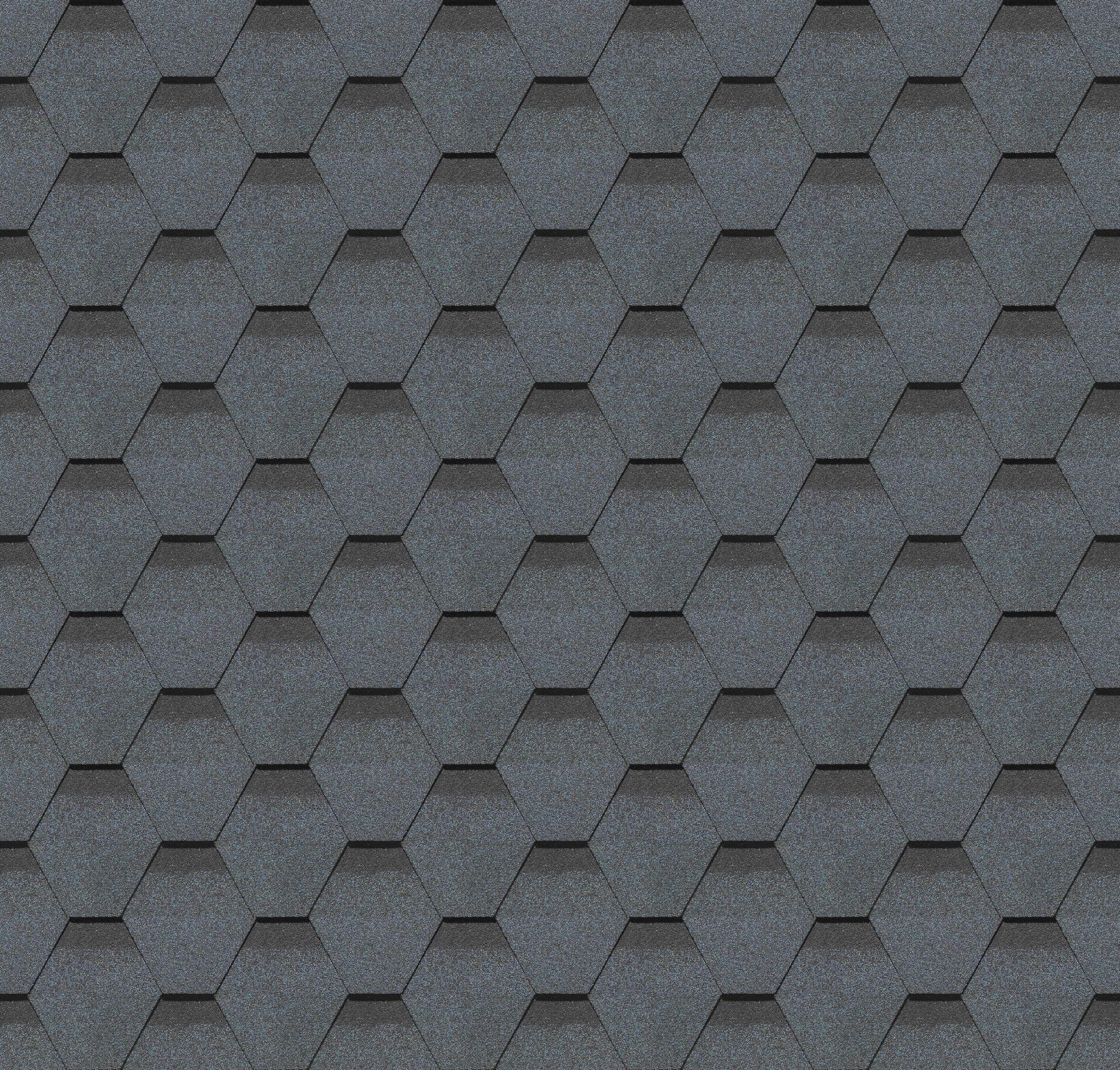 Гибкая черепица ДЕКЕ Premium Кёльн 