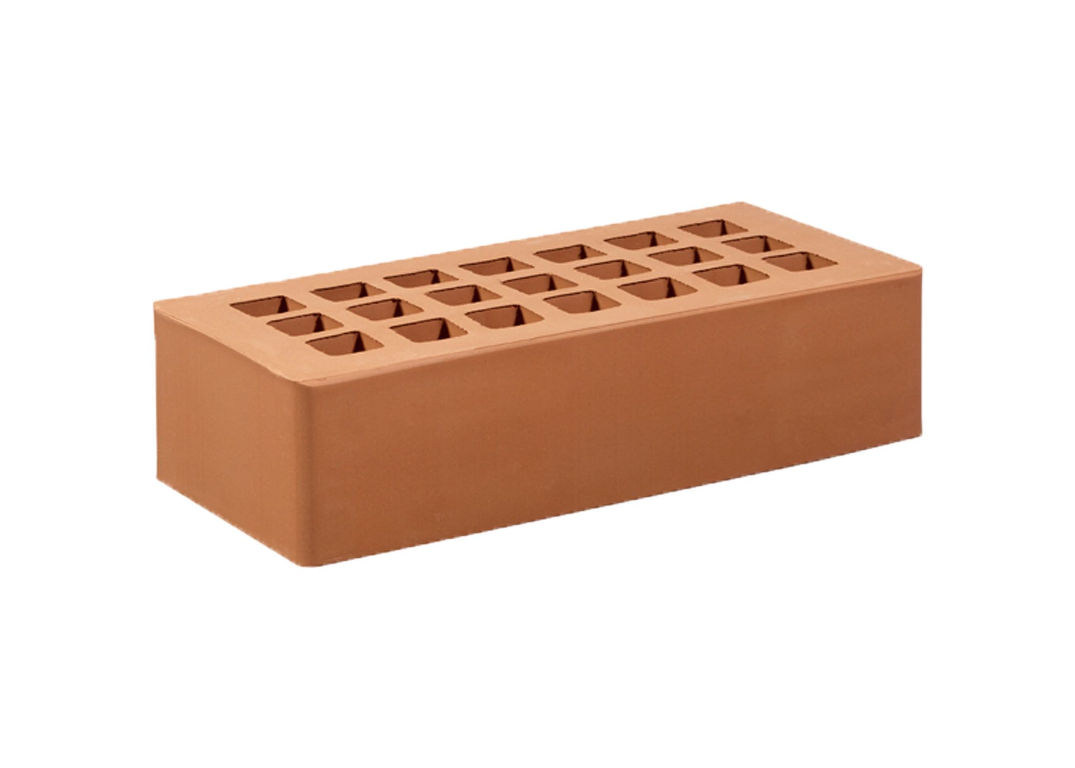 Кирпич керамический лицевой ЖКЗ крафт гладкий 1 НФ – купить по низкой цене в Екатеринбурге в интернет-магазине Стройснаб Кирпич керамический лицевой ЖКЗ крафт гладкий 1 НФ в Екатеринбурге