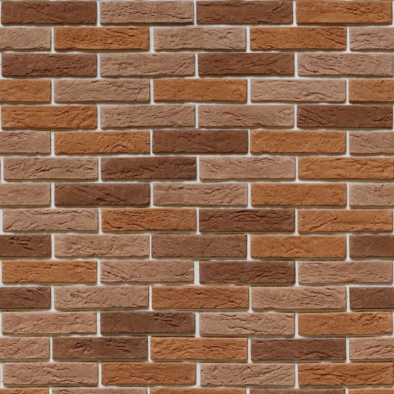 Декоративный кирпич Камелот Манхэттен