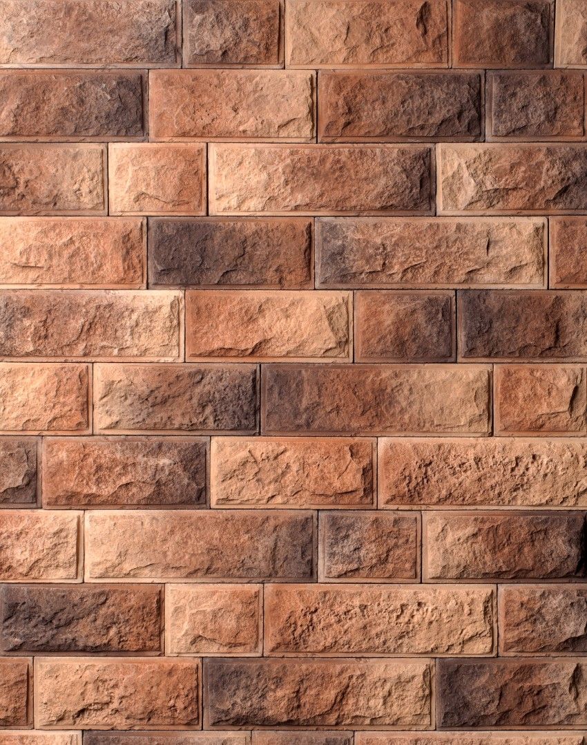 Обработанный камень PortLand Stone "Дворцовый камень" в Екатеринбурге