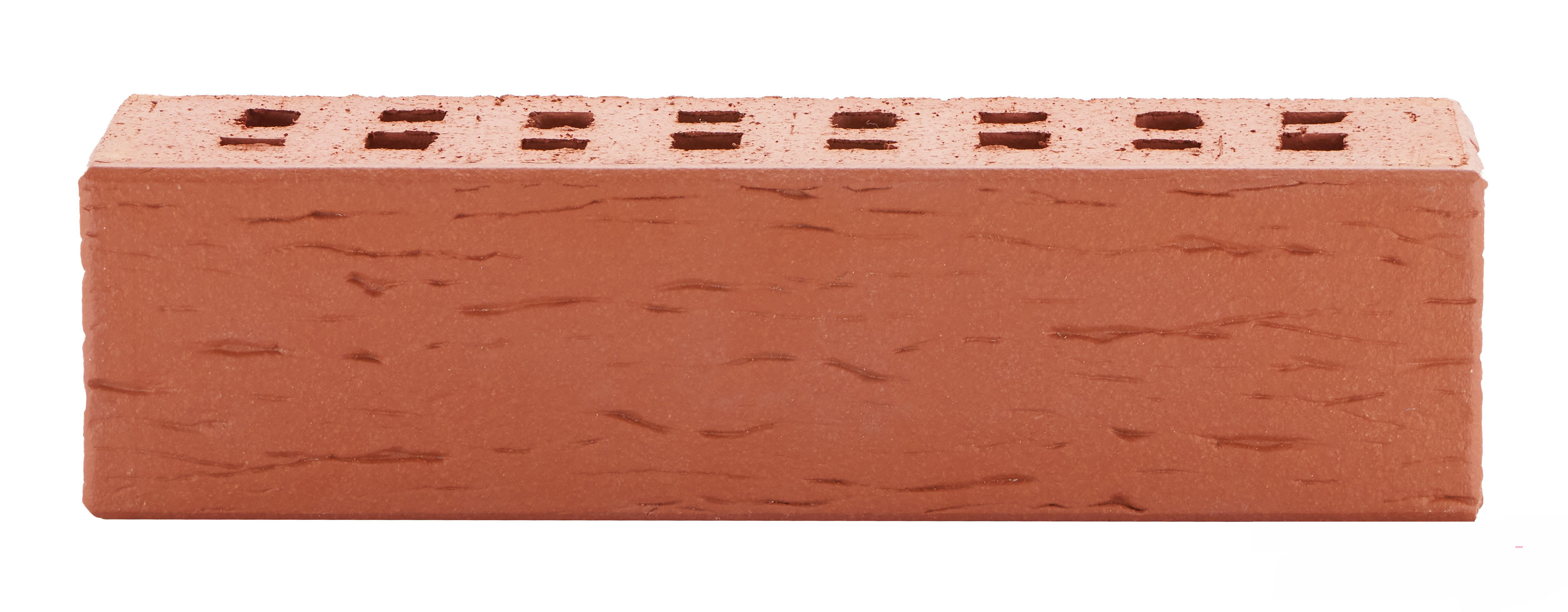 Клинкер фасадный ЛСР 0,71 НФ красный "Лондон" береста – купить по низкой цене в Екатеринбурге в интернет-магазине Стройснаб Клинкер фасадный ЛСР 0,71 НФ красный "Лондон" береста в Екатеринбурге