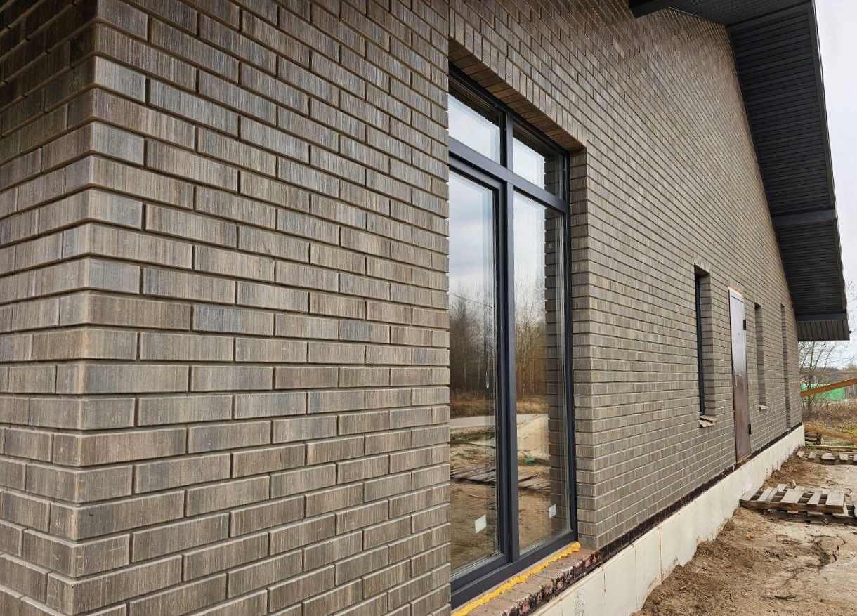 Кирпич керамический Керма Premium одинарный Platinum – купить по низкой цене в Екатеринбурге в интернет-магазине Стройснаб Кирпич керамический Керма Premium одинарный Platinum в Екатеринбурге