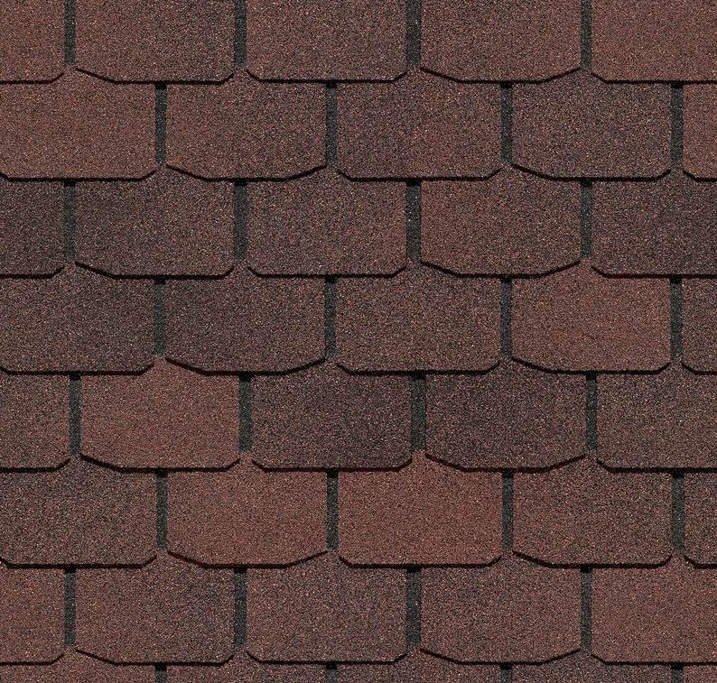 Гибкая черепица ДЕКЕ Europa Сланец – купить по низкой цене в Екатеринбурге в интернет-магазине Стройснаб Гибкая черепица ДЕКЕ Europa Сланец