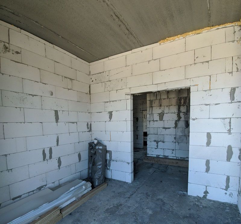 Газоблок Пораблок П-100 – купить по низкой цене в Екатеринбурге в интернет-магазине Стройснаб Газоблок Пораблок П-100 в Екатеринбурге