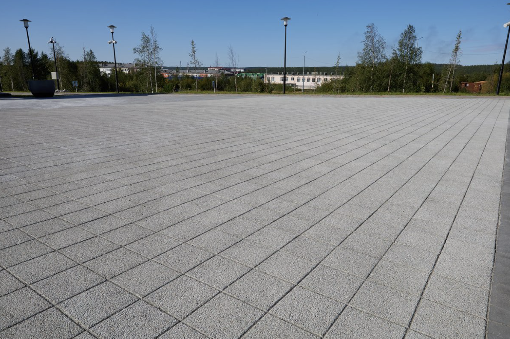 Тротуарная плитка Поревит Стандарт "Литос" Б.1.АН.6 – купить по низкой цене в Екатеринбурге в интернет-магазине Стройснаб Тротуарная плитка Поревит Стандарт "Литос" Б.1.АН.6 в Екатеринбурге