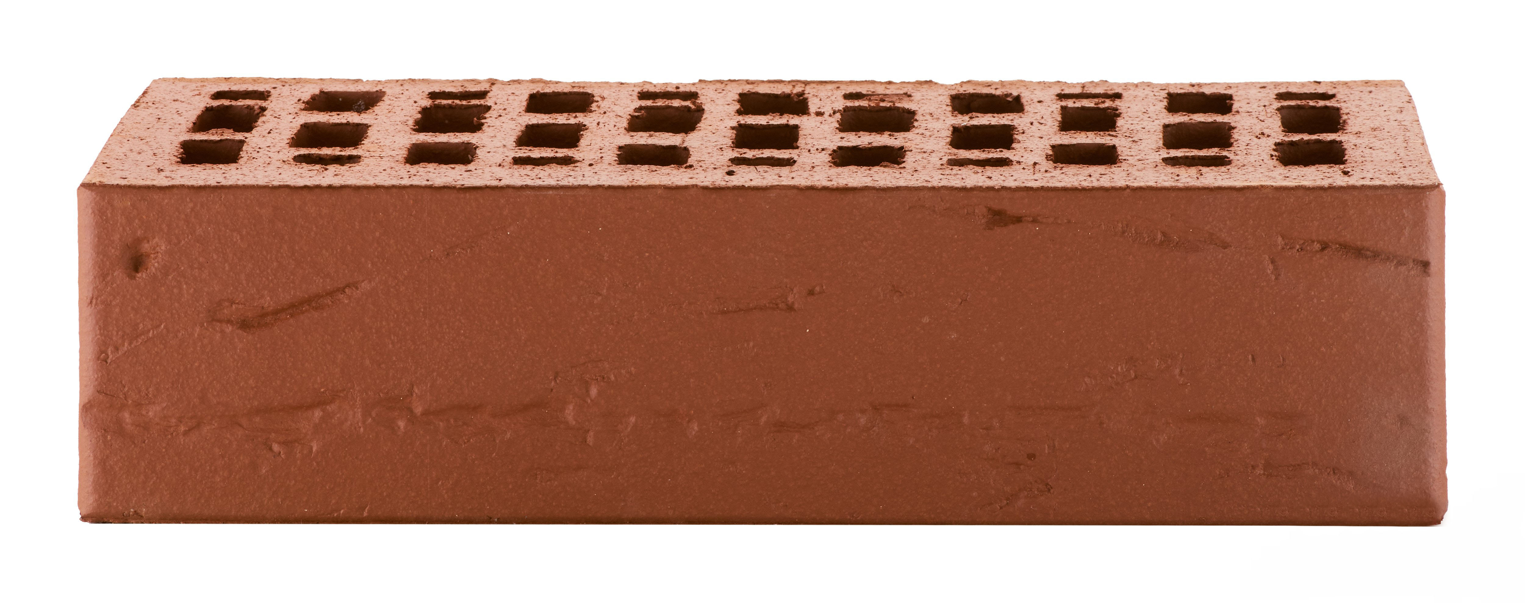 Кирпич керамический ЛСР одинарный Тёмно-красный рустик – купить по низкой цене в Екатеринбурге в интернет-магазине Стройснаб Кирпич керамический ЛСР одинарный Тёмно-красный рустик в Екатеринбурге