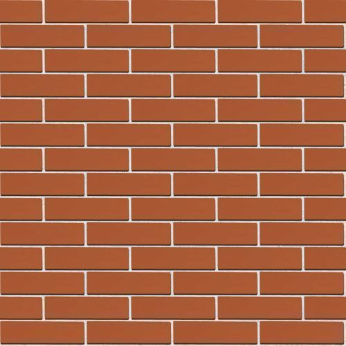 Кирпич керамический лицевой ОСМиБТ красный гладкий 0,7 НФ – купить по низкой цене в Екатеринбурге в интернет-магазине Стройснаб Кирпич керамический лицевой ОСМиБТ красный гладкий 0,7 НФ в Екатеринбурге