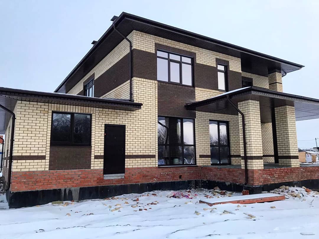 Кирпич керамический Керма одинарный Пшеничное лето гладкий – купить по низкой цене в Екатеринбурге в интернет-магазине Стройснаб Кирпич керамический Керма одинарный Пшеничное лето гладкий в Екатеринбурге