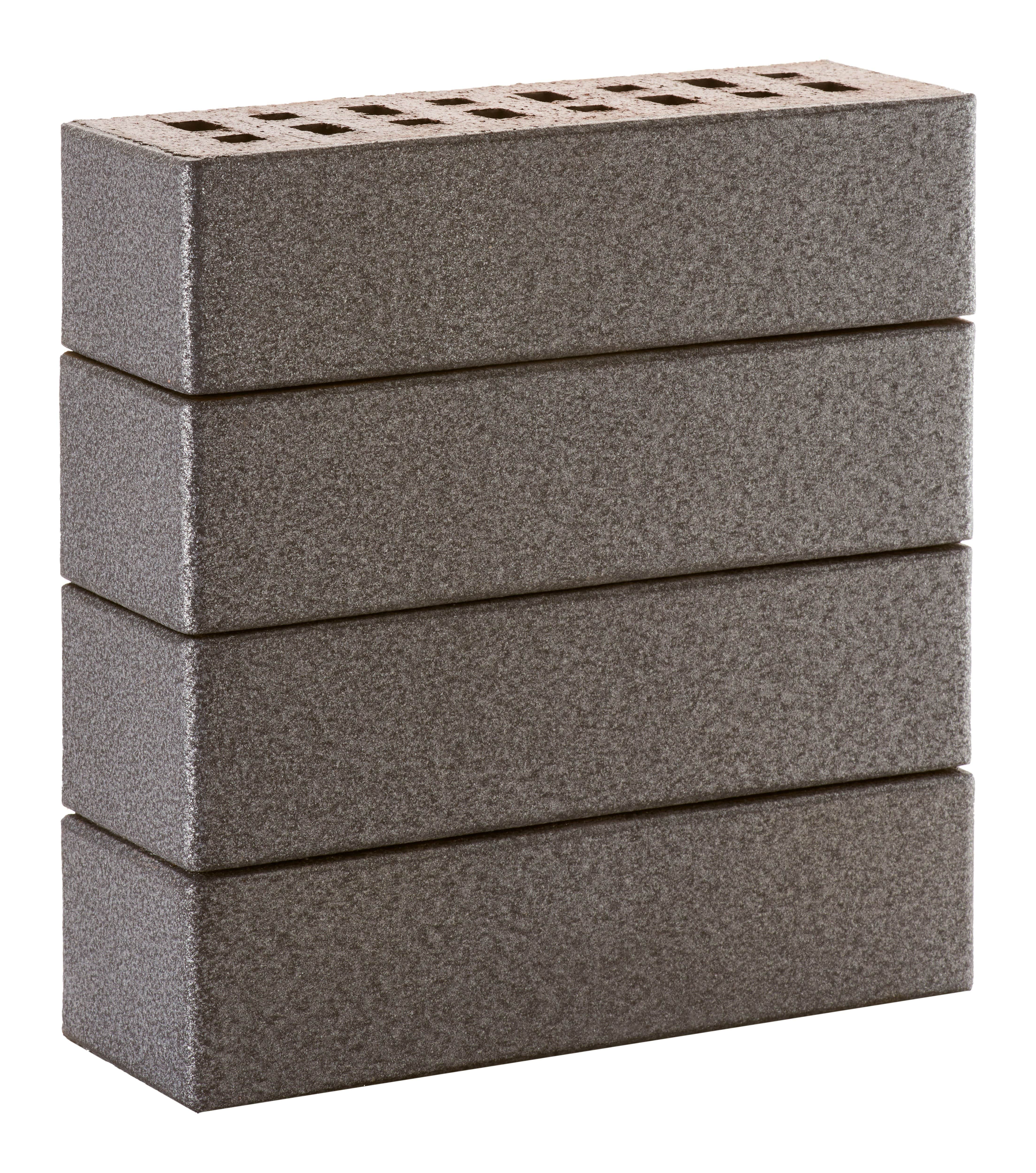 Клинкер фасадный ЛСР 0,71 НФ серебристый "Эльфюс" – купить по низкой цене в Екатеринбурге в интернет-магазине Стройснаб Клинкер фасадный ЛСР 0,71 НФ серебристый "Эльфюс" в Екатеринбурге