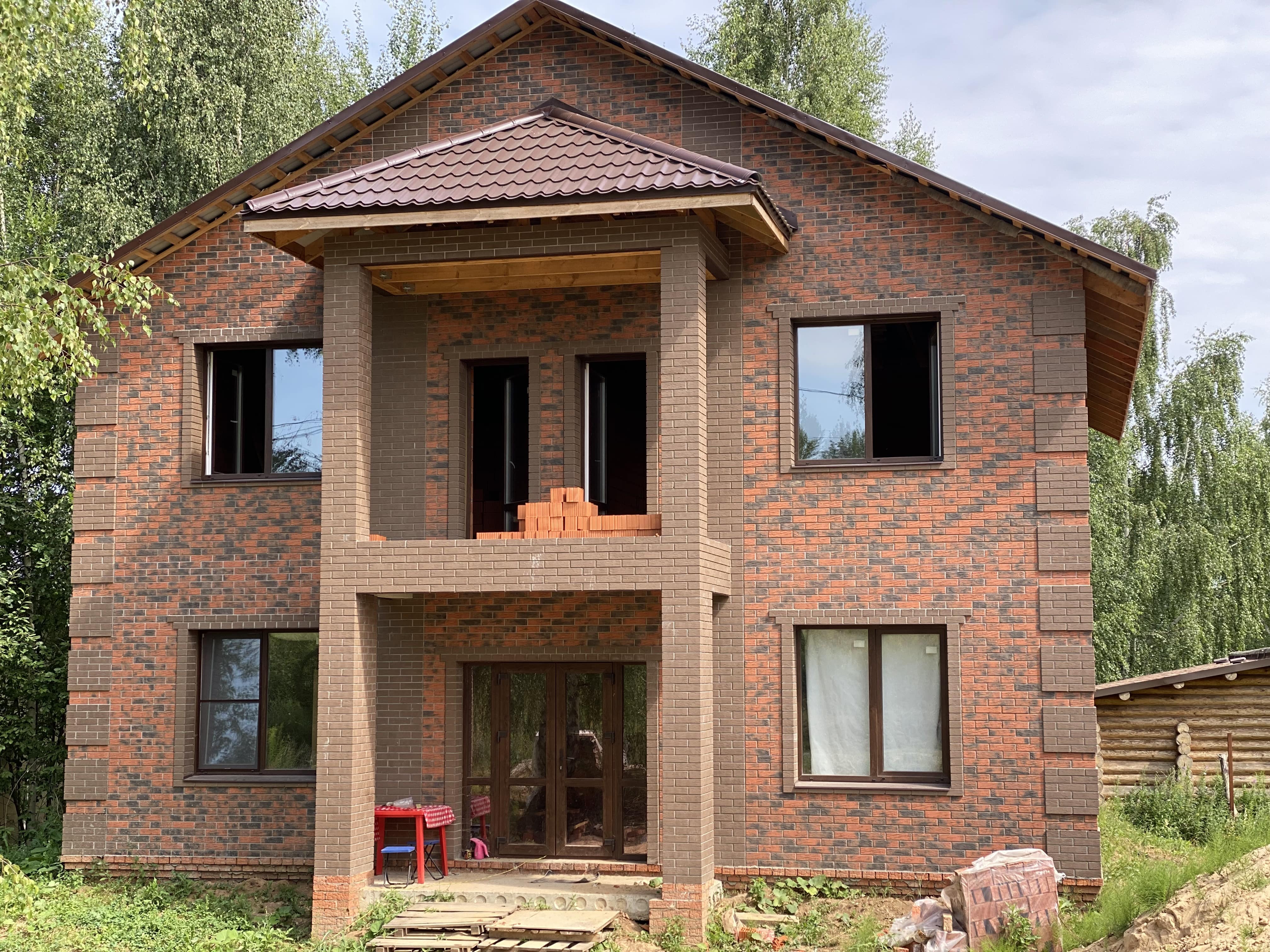 Кирпич керамический Керма Premium 0,7 НФ Красный Меркурий – купить по низкой цене в Екатеринбурге в интернет-магазине Стройснаб Кирпич керамический Керма Premium 0,7 НФ Красный Меркурий в Екатеринбурге