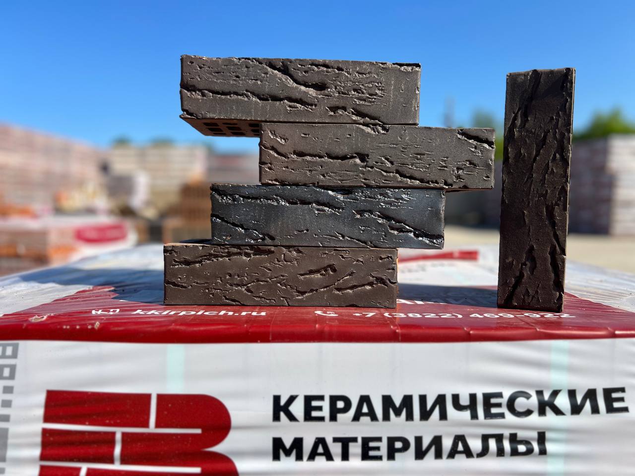 Кирпич керамический лицевой Копыловская керамика Холланд 1 НФ – купить по низкой цене в Екатеринбурге в интернет-магазине Стройснаб Кирпич керамический лицевой Копыловская керамика Холланд 1 НФ в Екатеринбурге