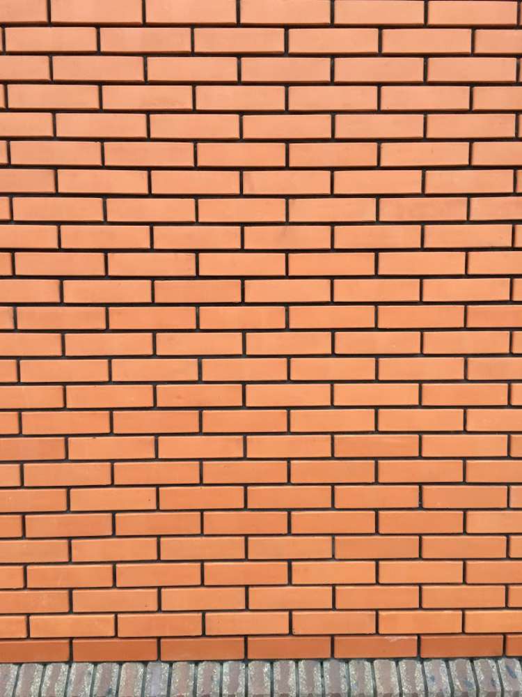 Кирпич керамический лицевой ЖКЗ персиковый гладкий 1 НФ – купить по низкой цене в Екатеринбурге в интернет-магазине Стройснаб Кирпич керамический лицевой ЖКЗ персиковый гладкий 1 НФ в Екатеринбурге