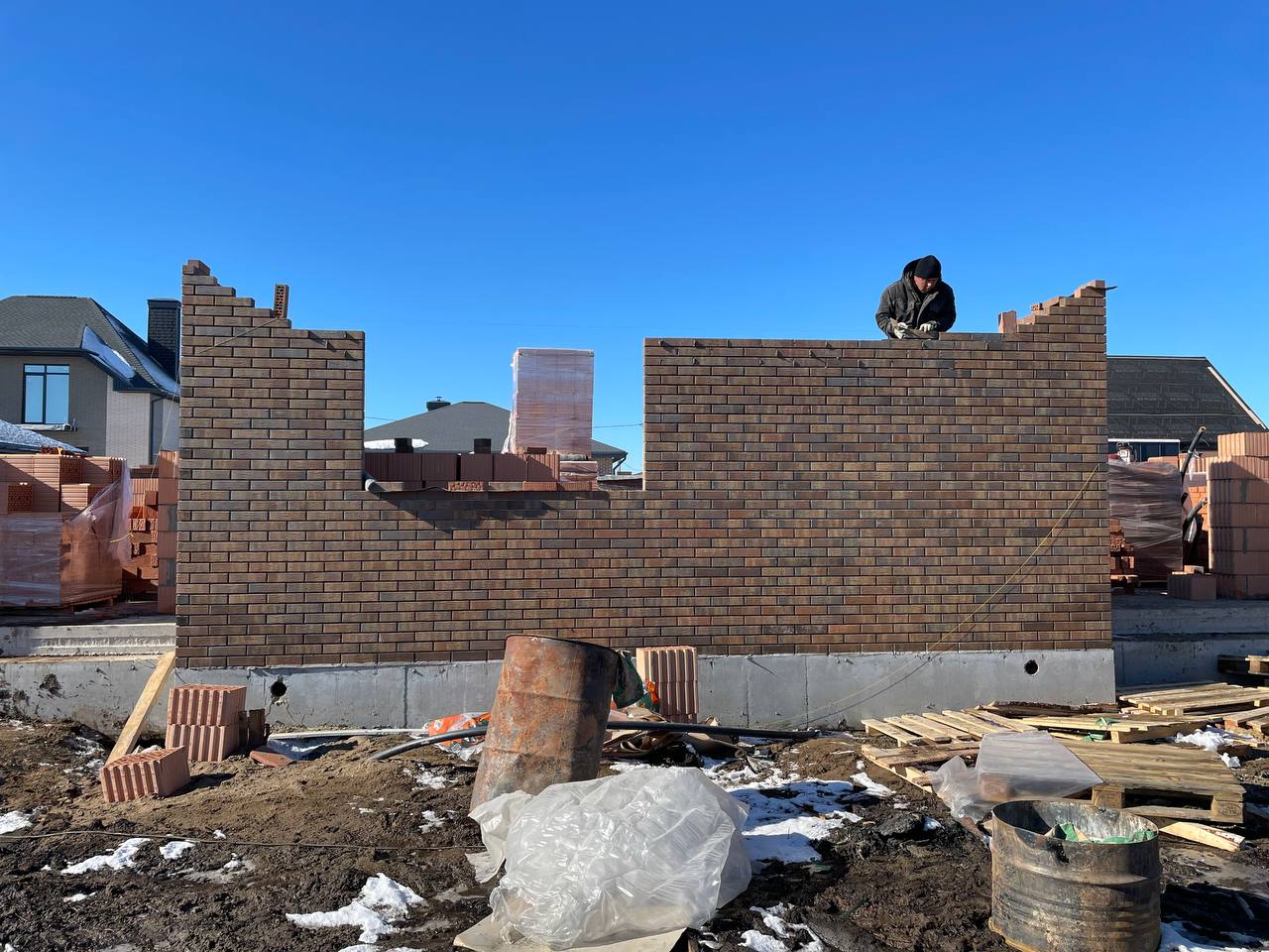 Кирпич керамический лицевой Ликолор Тайга Вулканы Дар земли 1 НФ – купить по низкой цене в Екатеринбурге в интернет-магазине Стройснаб Кирпич керамический лицевой Ликолор Тайга Вулканы Дар земли 1 НФ в Екатеринбурге