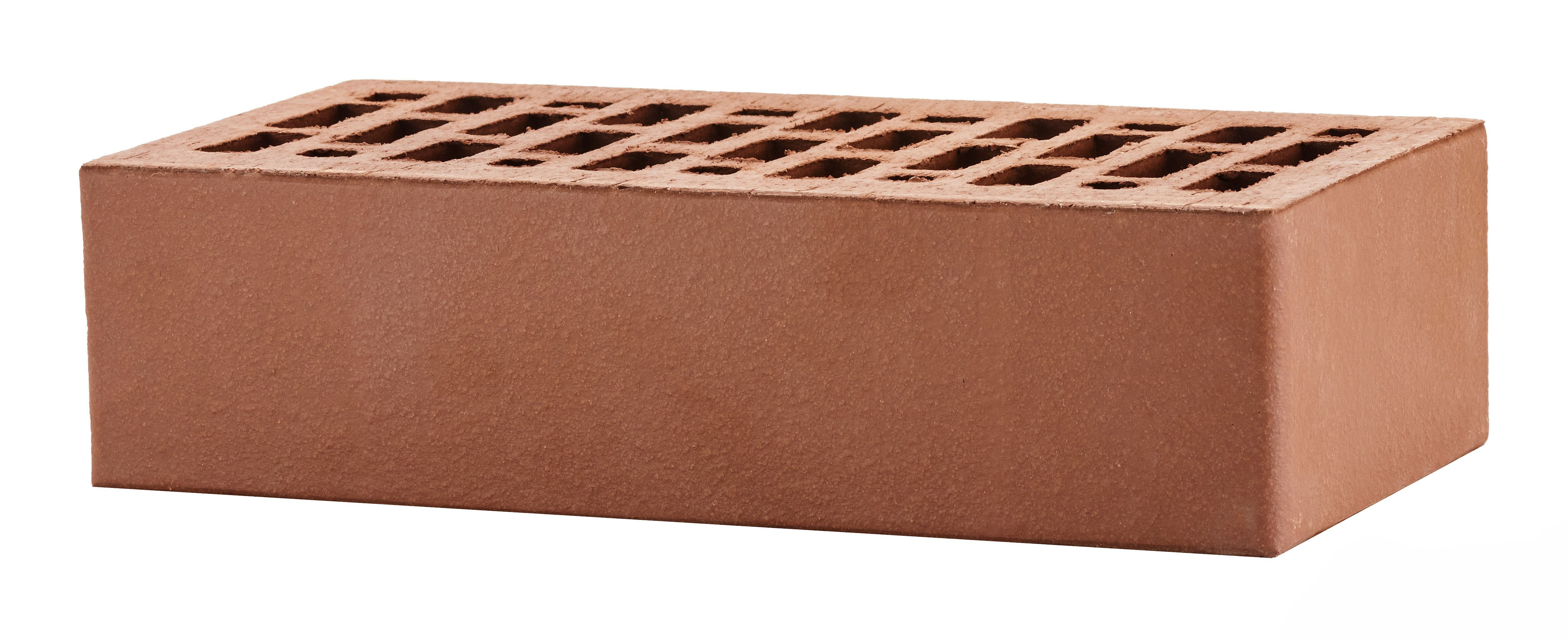 Кирпич керамический ЛСР одинарный Коричневый гладкий – купить по низкой цене в Екатеринбурге в интернет-магазине Стройснаб Кирпич керамический ЛСР одинарный Коричневый гладкий в Екатеринбурге
