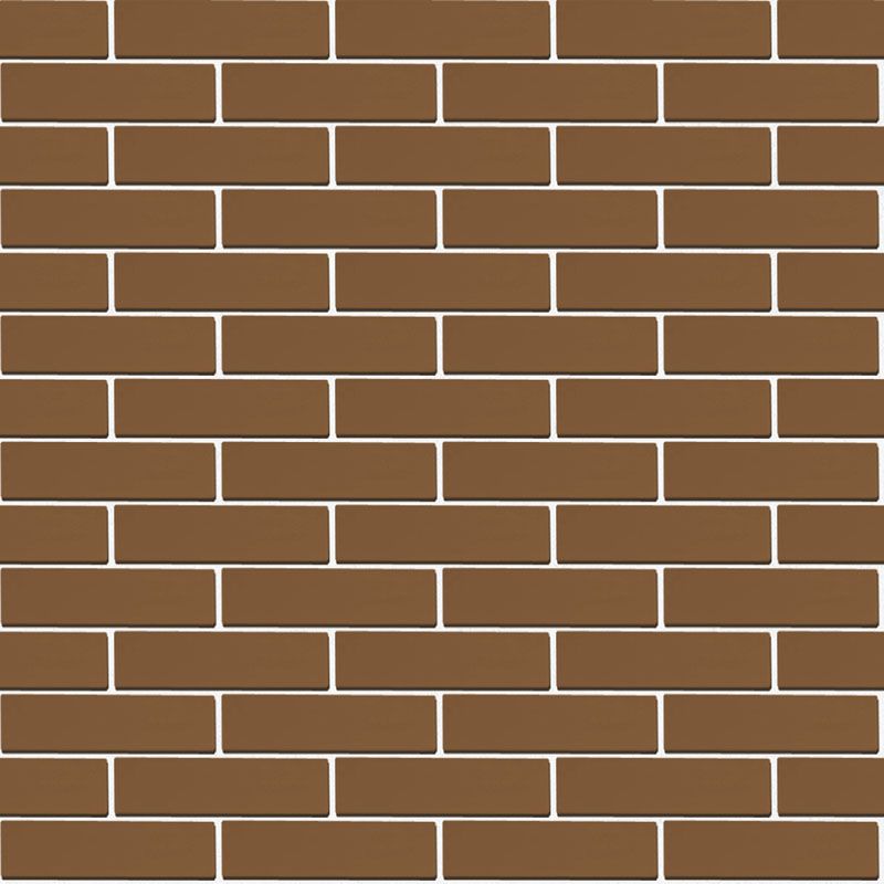 Кирпич керамический лицевой ОСМиБТ коричневый гладкий 0,7 НФ – купить по низкой цене в Екатеринбурге в интернет-магазине Стройснаб Кирпич керамический лицевой ОСМиБТ коричневый гладкий 0,7 НФ в Екатеринбурге