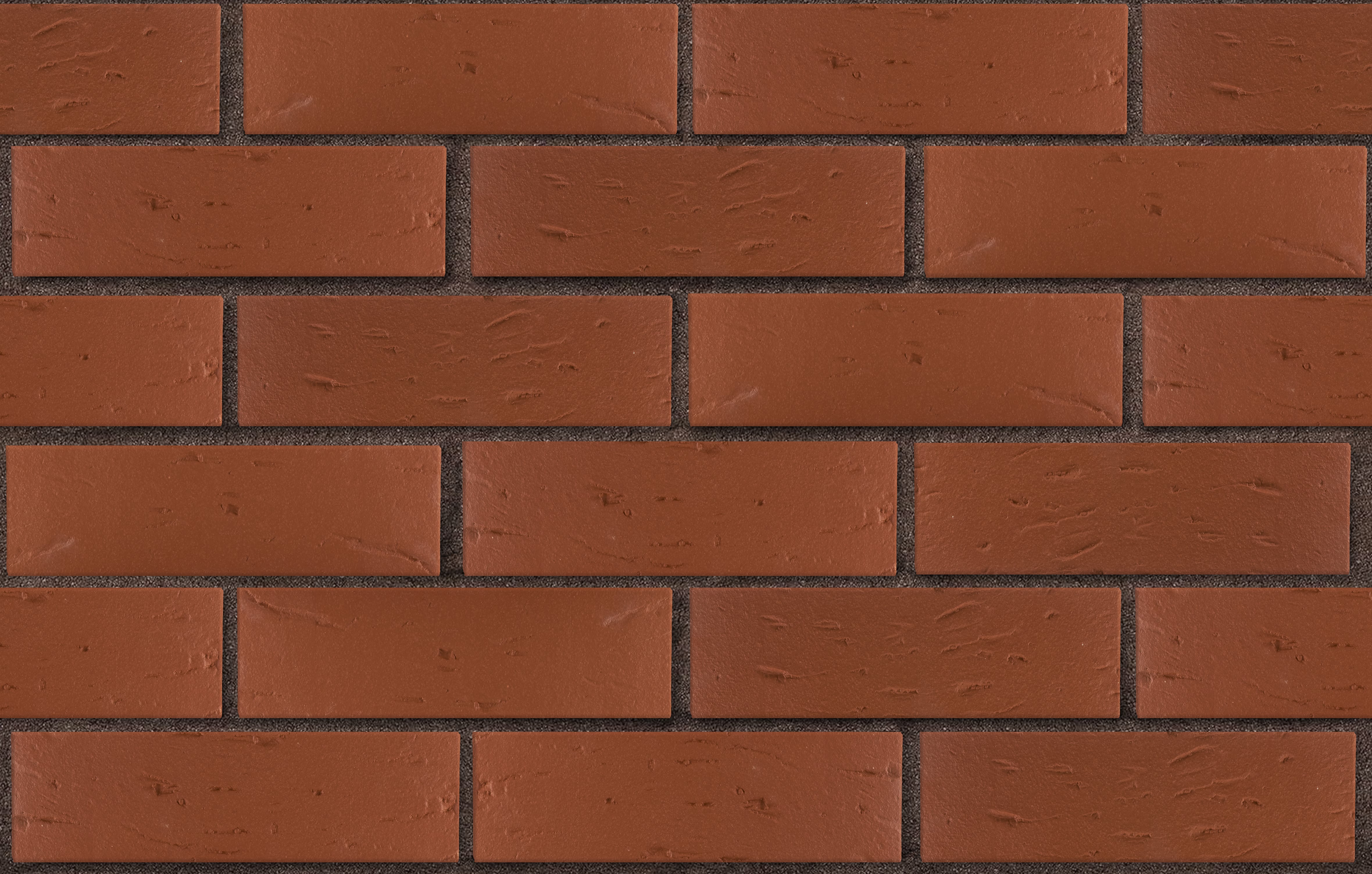 Кирпич керамический ЛСР одинарный Тёмно-красный рустик – купить по низкой цене в Екатеринбурге в интернет-магазине Стройснаб Кирпич керамический ЛСР одинарный Тёмно-красный рустик в Екатеринбурге