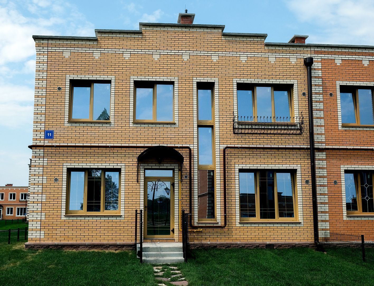 Кирпич керамический Копыловская керамика утолщенный Ваниль гладкий – купить по низкой цене в Екатеринбурге в интернет-магазине Стройснаб Кирпич керамический Копыловская керамика утолщенный Ваниль гладкий в Екатеринбурге