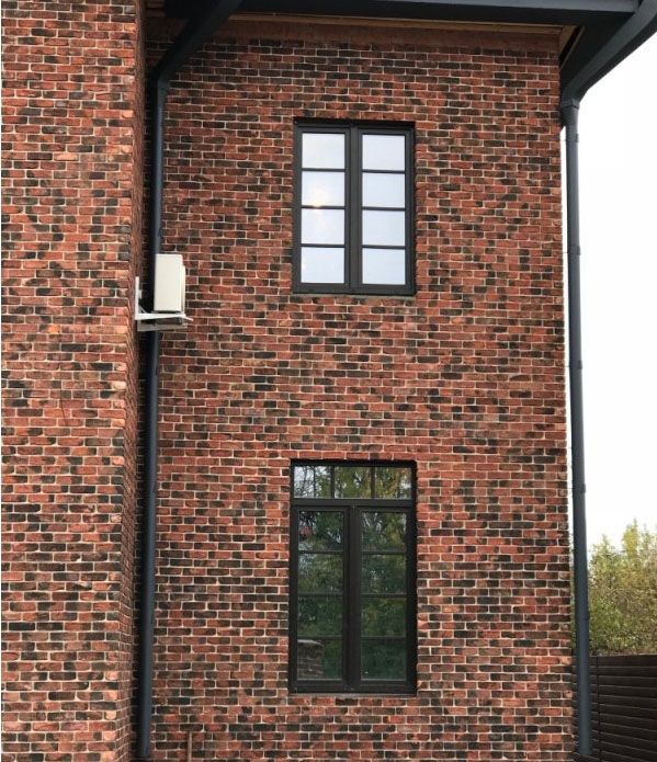 Кирпич ручной формовки Богандинский МОНС WDF – купить по низкой цене в Екатеринбурге в интернет-магазине Стройснаб Кирпич ручной формовки Богандинский МОНС WDF в Екатеринбурге