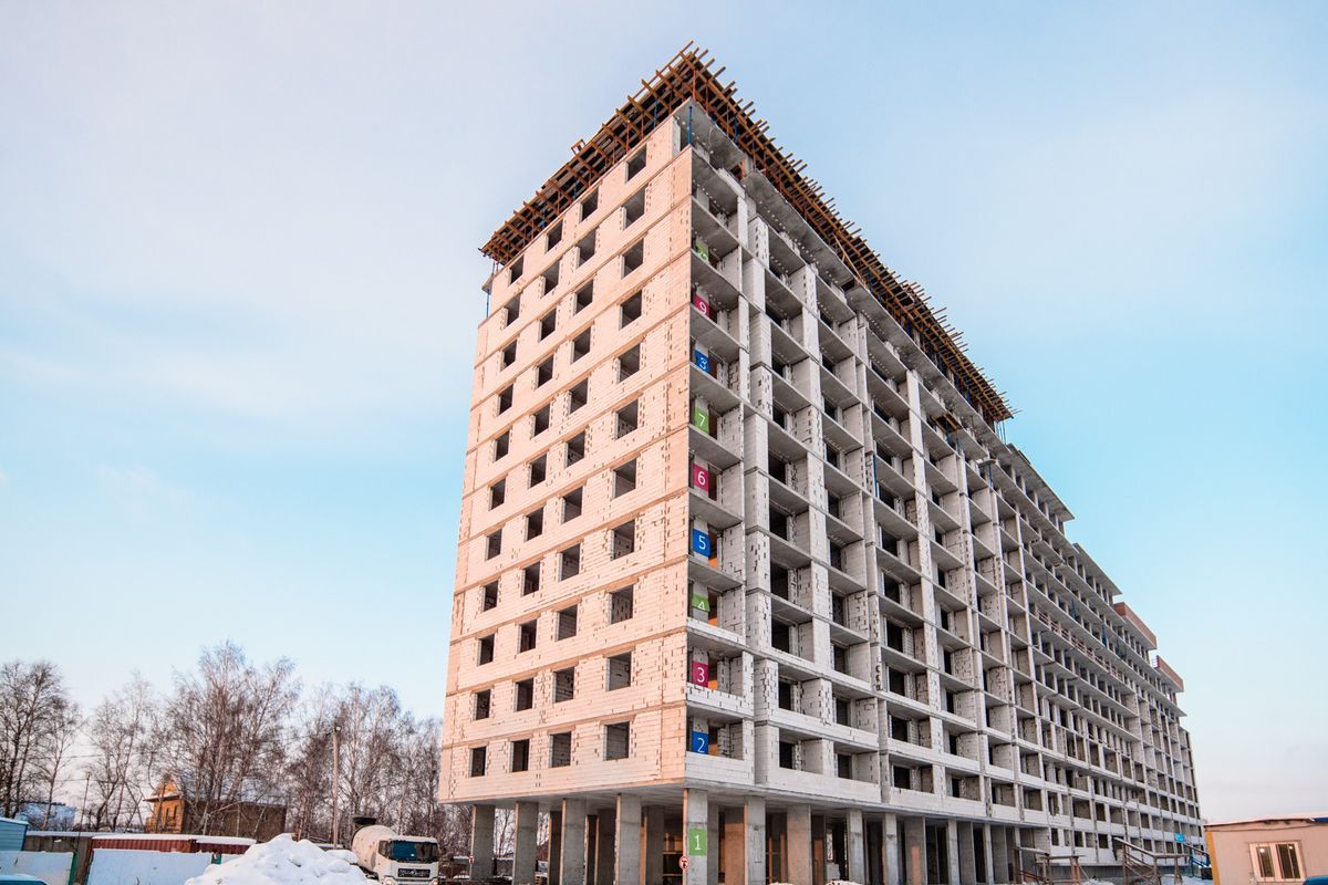 Блок силикатный Поревит СБПу-180-1 498*180*248мм – купить по низкой цене в Екатеринбурге в интернет-магазине Стройснаб Блок силикатный Поревит СБПу-180-1 498*180*248мм в Екатеринбурге