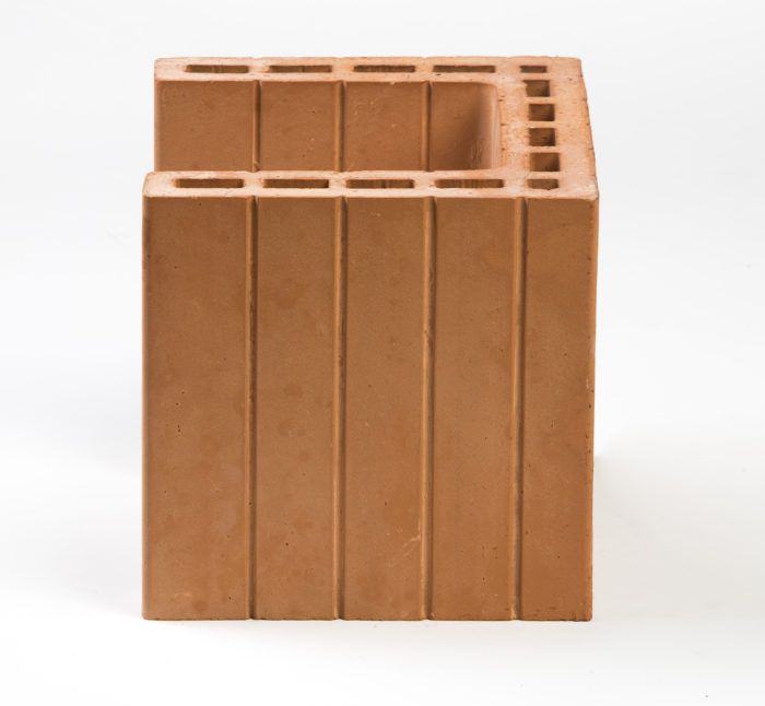 Керамический блок KERAKAM U (КППП V) – купить по низкой цене в Екатеринбурге в интернет-магазине Стройснаб Керамический блок KERAKAM U (КППП V) в Екатеринбурге