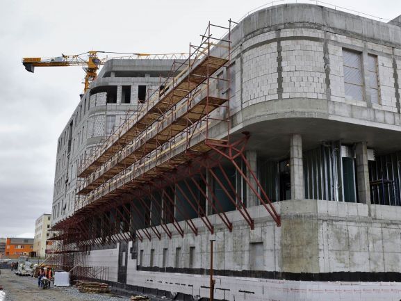 Стройснаб66