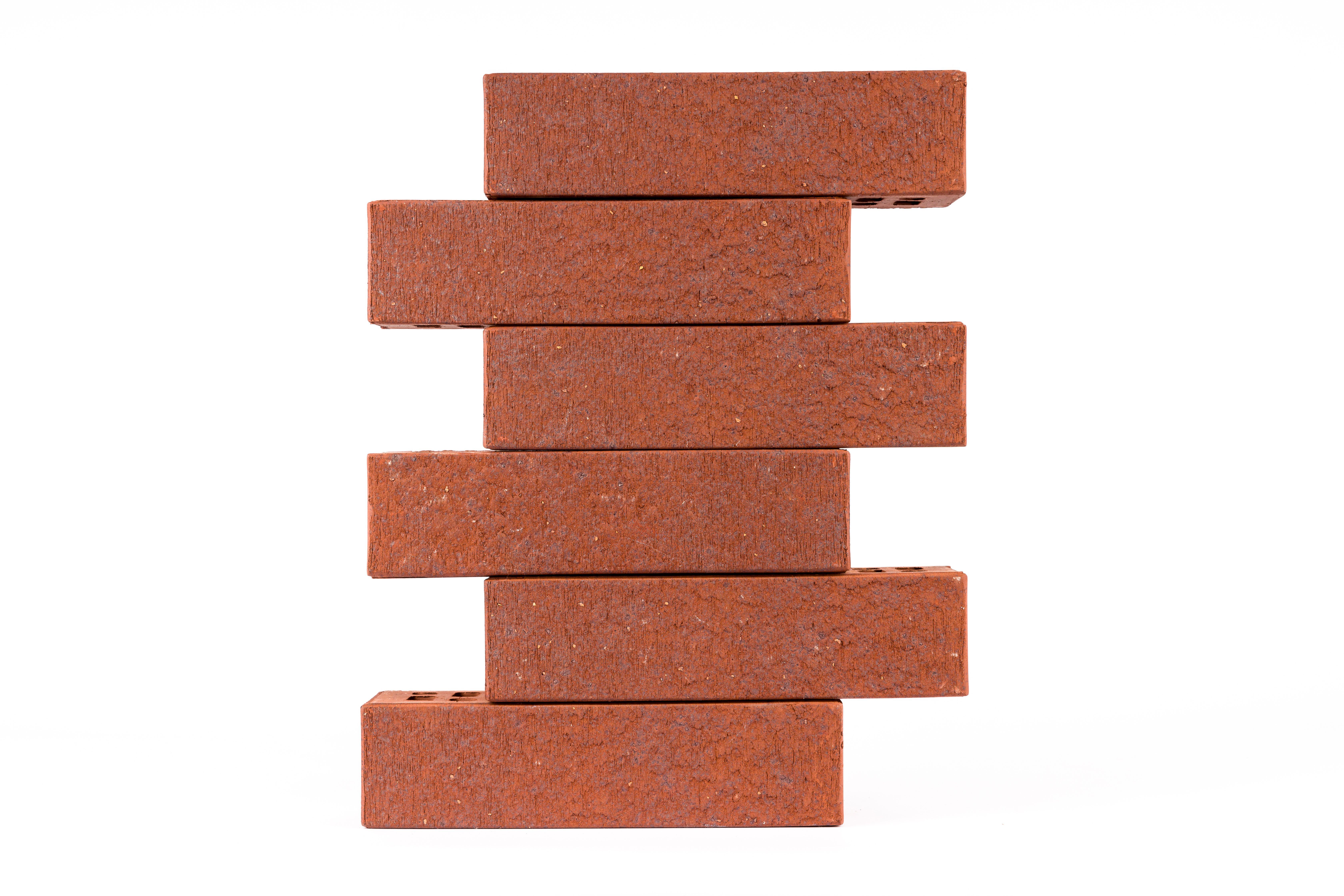 Кирпич керамический лицевой Ликолор Тайга Вулканы Пылающий камень 0,7 НФ – купить по низкой цене в Екатеринбурге в интернет-магазине Стройснаб Кирпич керамический лицевой Ликолор Тайга Вулканы Пылающий камень 0,7 НФ в Екатеринбурге