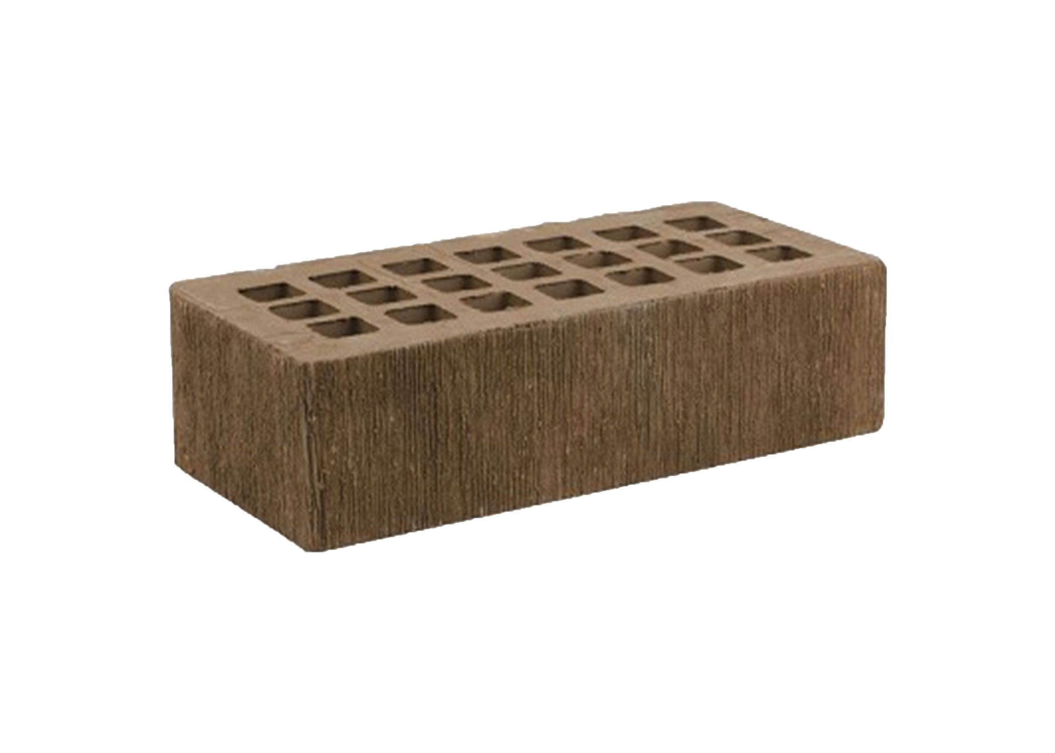 Кирпич керамический лицевой ЖКЗ тёмно-коричневый бархат 1 НФ – купить по низкой цене в Екатеринбурге в интернет-магазине Стройснаб Кирпич керамический лицевой ЖКЗ тёмно-коричневый бархат 1 НФ в Екатеринбурге