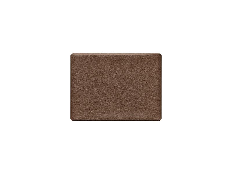 Кирпич керамический лицевой ОСМиБТ коричневый гладкий 0,7 НФ – купить по низкой цене в Екатеринбурге в интернет-магазине Стройснаб Кирпич керамический лицевой ОСМиБТ коричневый гладкий 0,7 НФ в Екатеринбурге