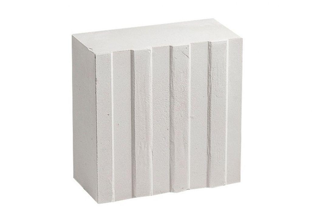 Блок силикатный Поревит стеновой доборный СБПо 1-125 – купить по низкой цене в Екатеринбурге в интернет-магазине Стройснаб Блок силикатный Поревит стеновой доборный СБПо 1-125 в Екатеринбурге