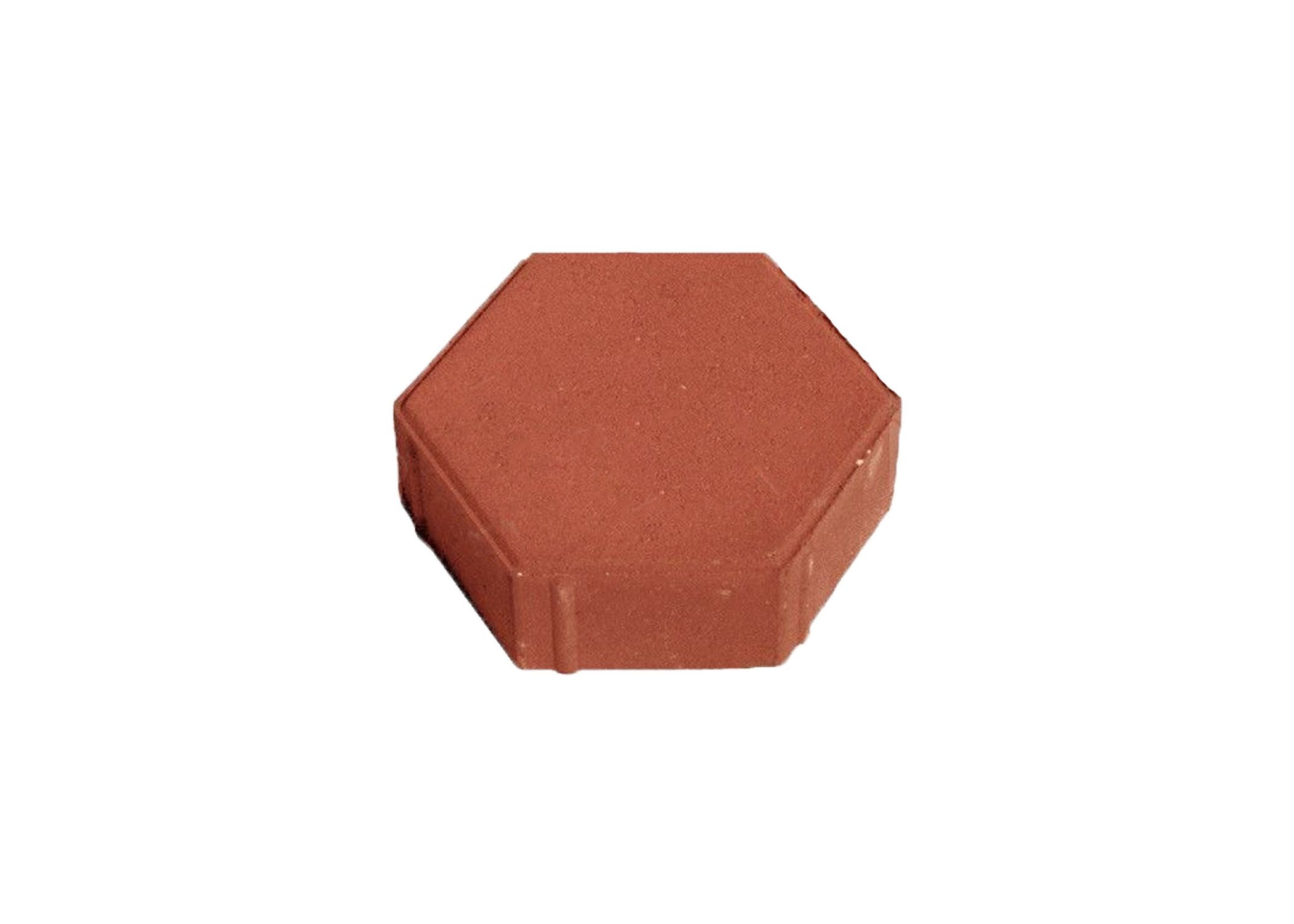 Плитка тротуарная ЖБИ-Форт «Сота» в Екатеринбурге