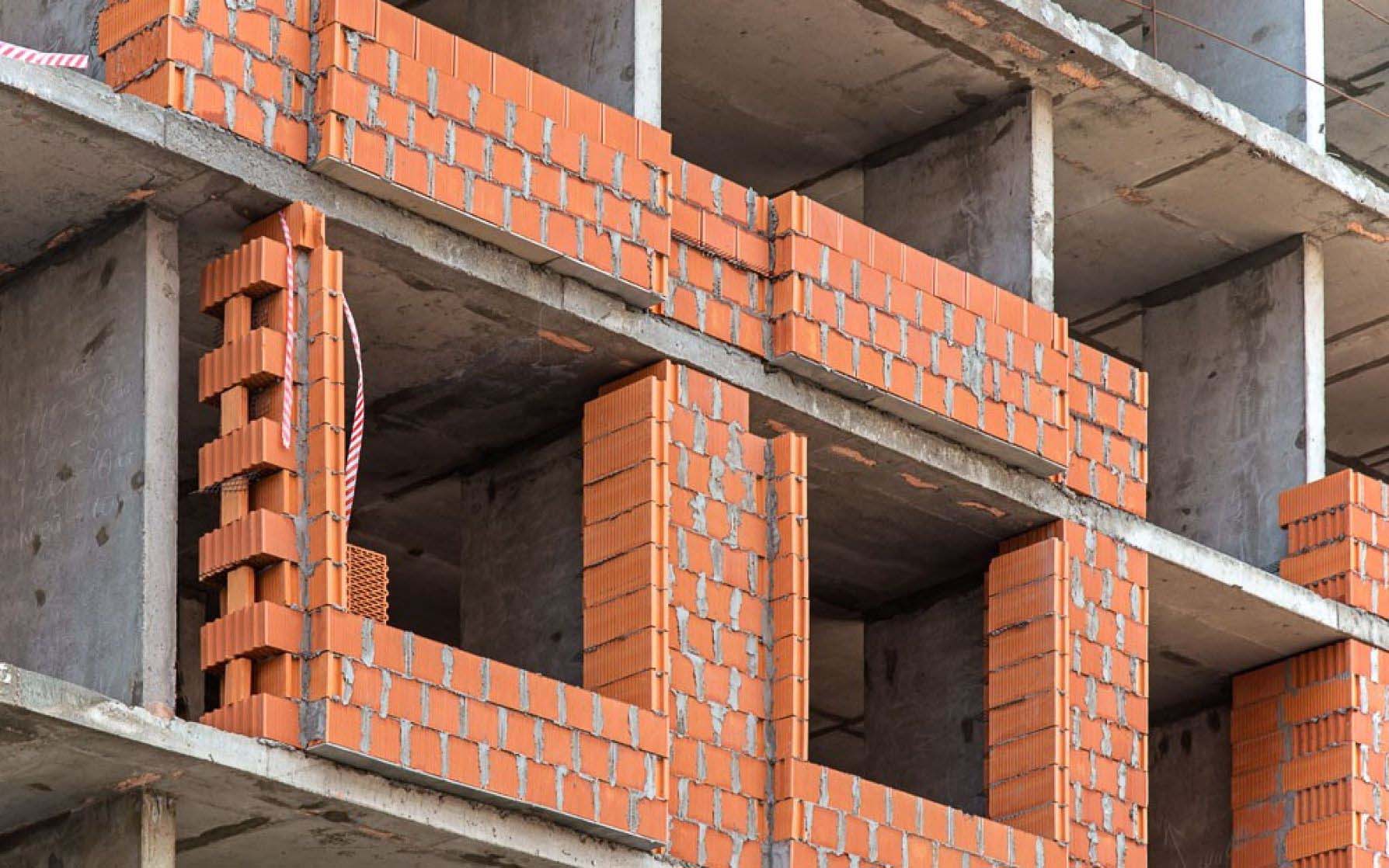Керамический поризованный блок porotherm 44 12,3 НФ – купить по низкой цене в Екатеринбурге в интернет-магазине Стройснаб Керамический поризованный блок porotherm 44 12,3 НФ в Екатеринбурге