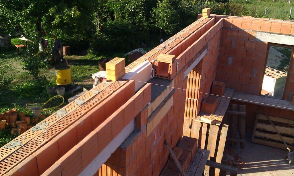 Керамический блок KERAKAM U (КППП V) – купить по низкой цене в Екатеринбурге в интернет-магазине Стройснаб Керамический блок KERAKAM U (КППП V) в Екатеринбурге