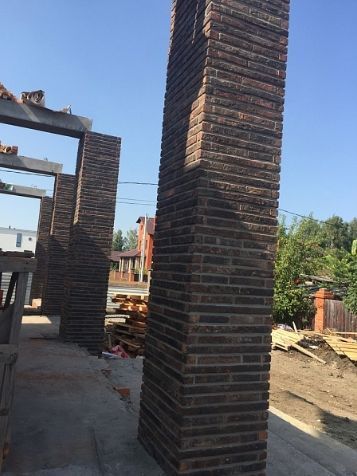 Керамический ригель-кирпич Богандинский “ПЕТРОПАВЛОВСК” – купить по низкой цене в Екатеринбурге в интернет-магазине Стройснаб Керамический ригель-кирпич Богандинский “ПЕТРОПАВЛОВСК” в Екатеринбурге