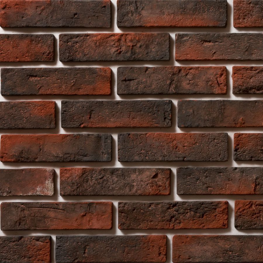 Декоративный кирпич Камелот Аликанте