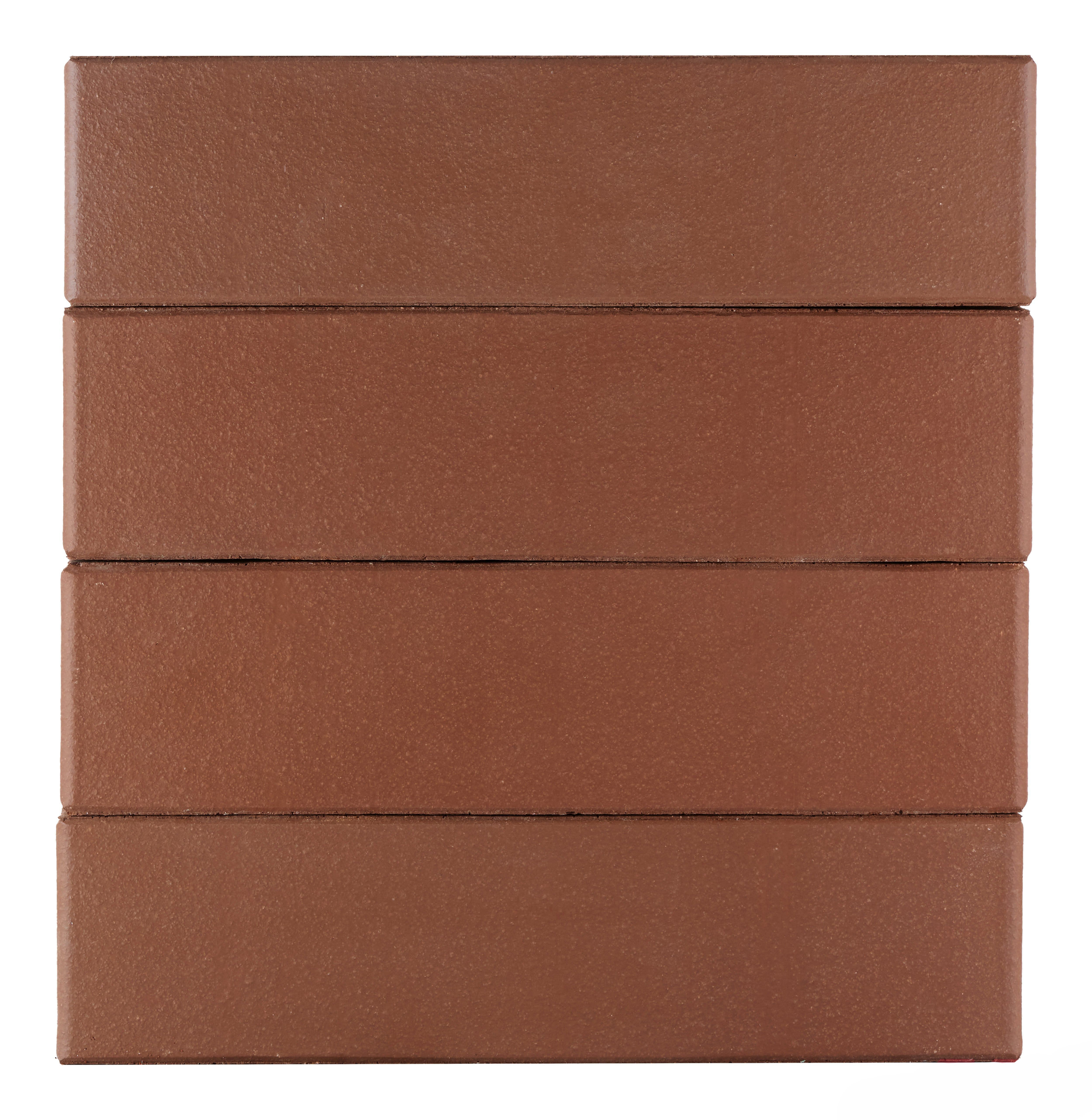 Кирпич керамический ЛСР одинарный Коричневый гладкий – купить по низкой цене в Екатеринбурге в интернет-магазине Стройснаб Кирпич керамический ЛСР одинарный Коричневый гладкий в Екатеринбурге