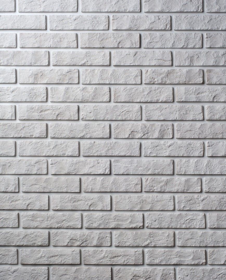 Декоративный кирпич PortLand Stone "Лофт" в Екатеринбурге