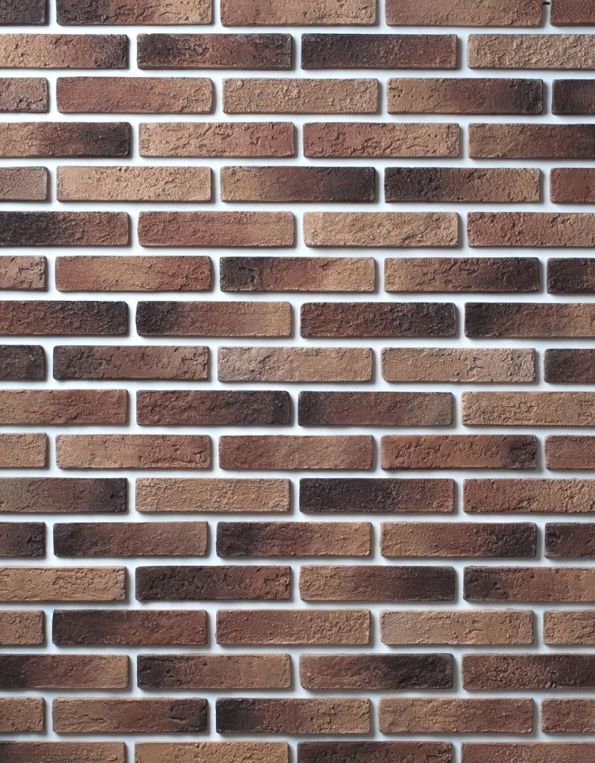 Декоративный кирпич PortLand Stone "Бостон" в Екатеринбурге