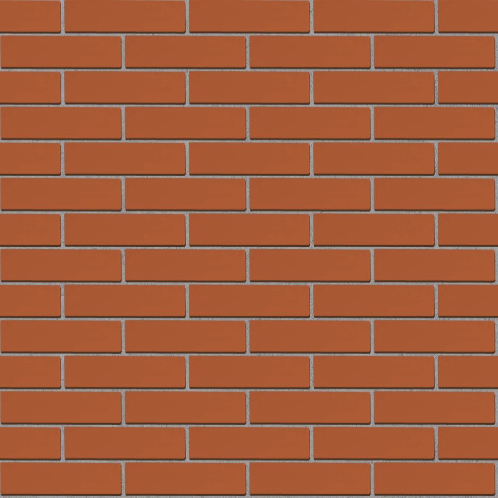 Кирпич керамический лицевой ЖКЗ красный гладкий 0,96 НФ – купить по низкой цене в Екатеринбурге в интернет-магазине Стройснаб Кирпич керамический лицевой ЖКЗ красный гладкий 0,96 НФ в Екатеринбурге