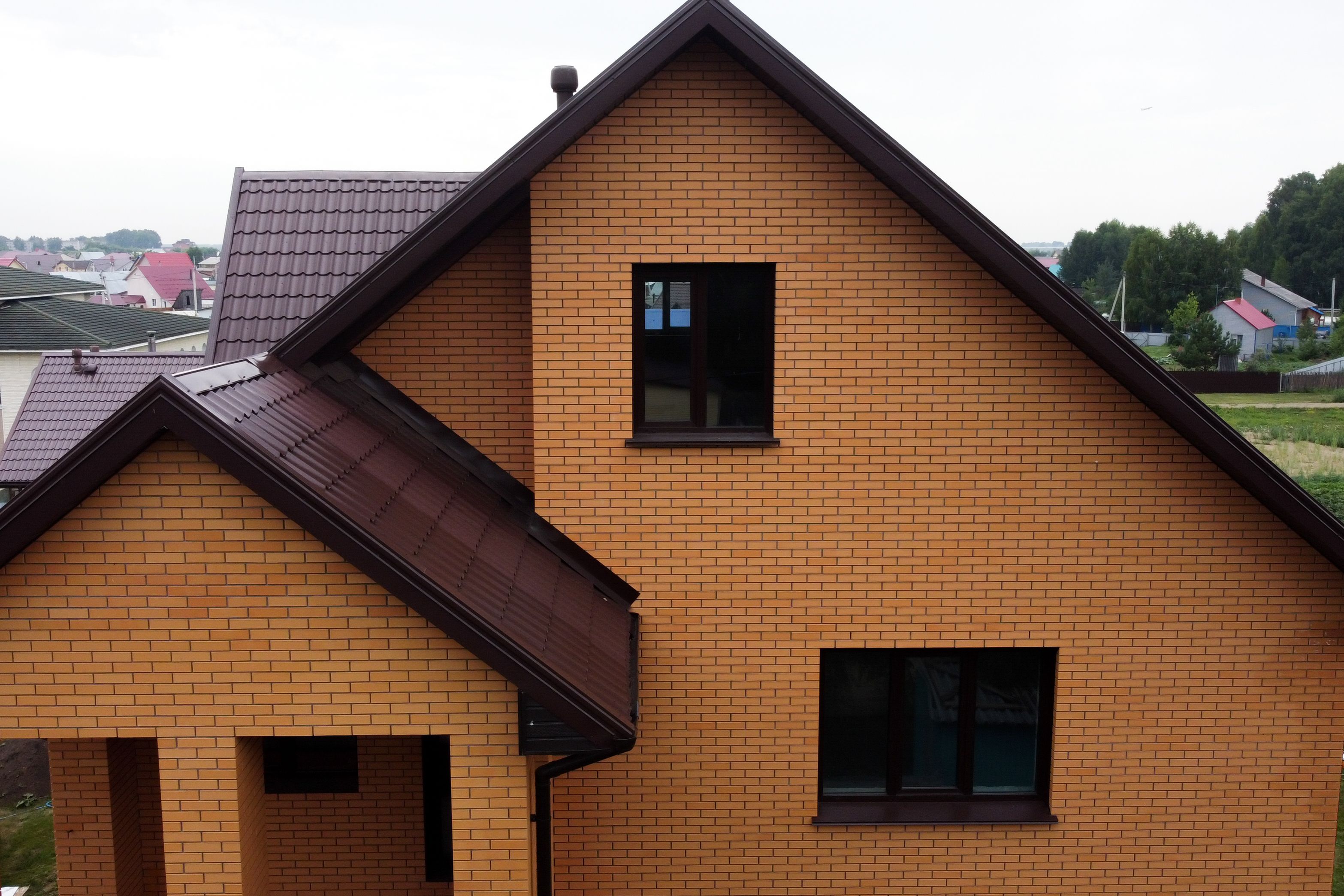 Кирпич керамический Копыловская керамика одинарный Бронза гладкий – купить по низкой цене в Екатеринбурге в интернет-магазине Стройснаб Кирпич керамический Копыловская керамика одинарный Бронза гладкий в Екатеринбурге