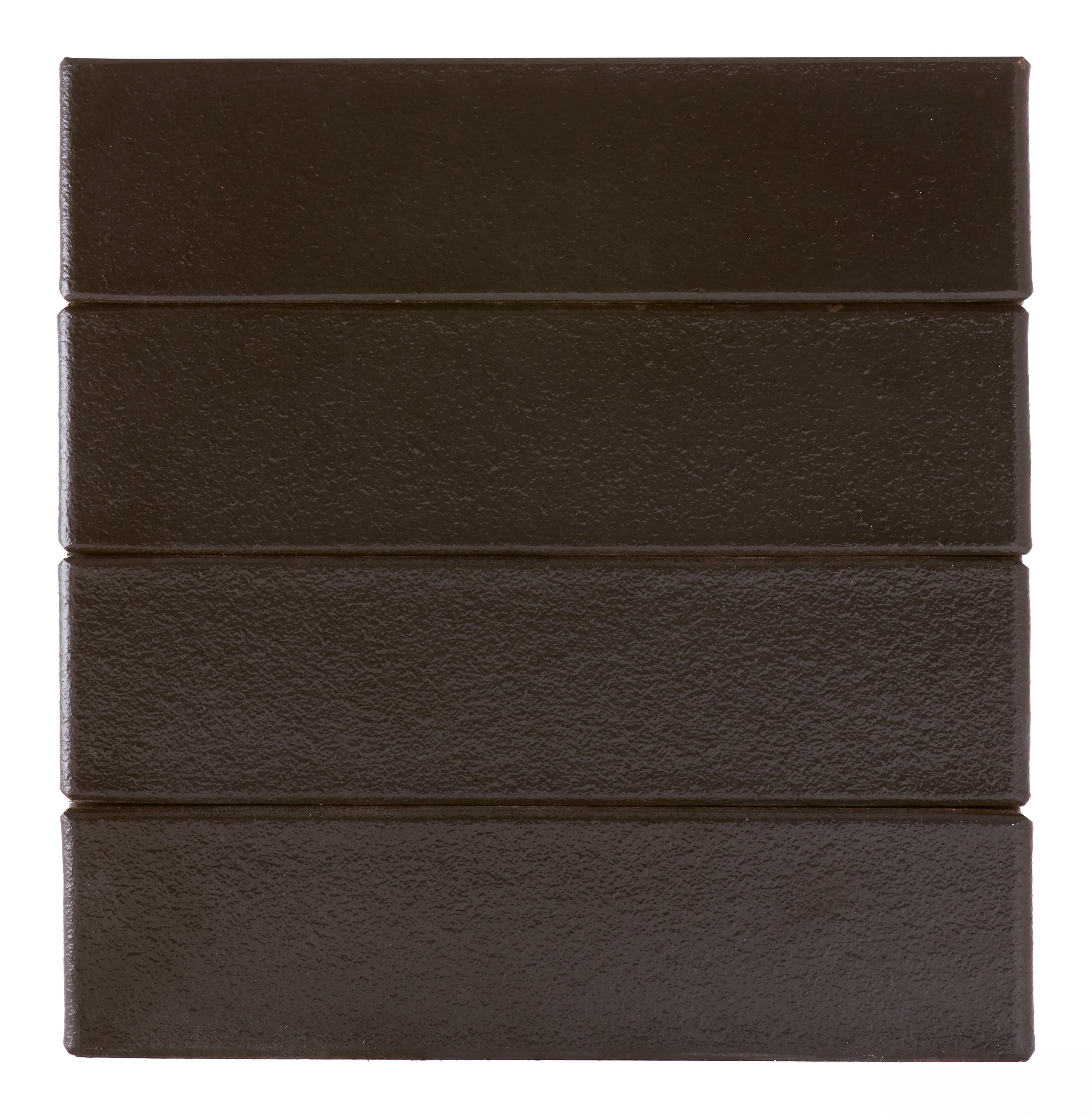 Клинкер фасадный ЛСР 0,71 НФ чёрный "Рейкьявик" глянцевый – купить по низкой цене в Екатеринбурге в интернет-магазине Стройснаб Клинкер фасадный ЛСР 0,71 НФ чёрный "Рейкьявик" глянцевый в Екатеринбурге