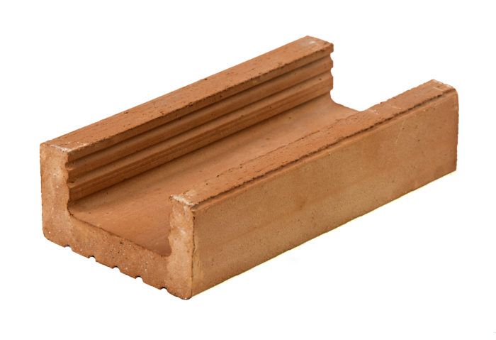 Керамический блок KERAKAM П (КП-VI) – купить по низкой цене в Екатеринбурге в интернет-магазине Стройснаб Керамический блок KERAKAM П (КП-VI) в Екатеринбурге