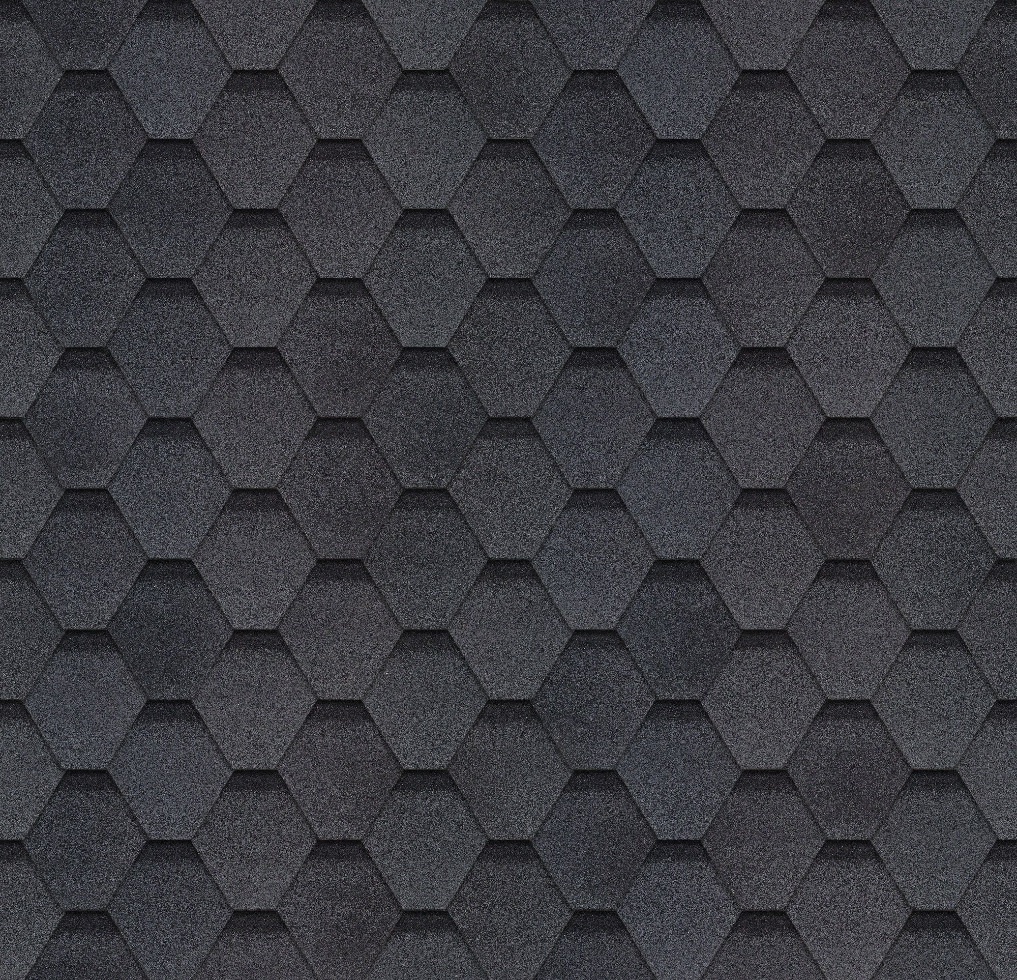 ТЕХНОНИКОЛЬ Гибкая черепица Финская Соната 