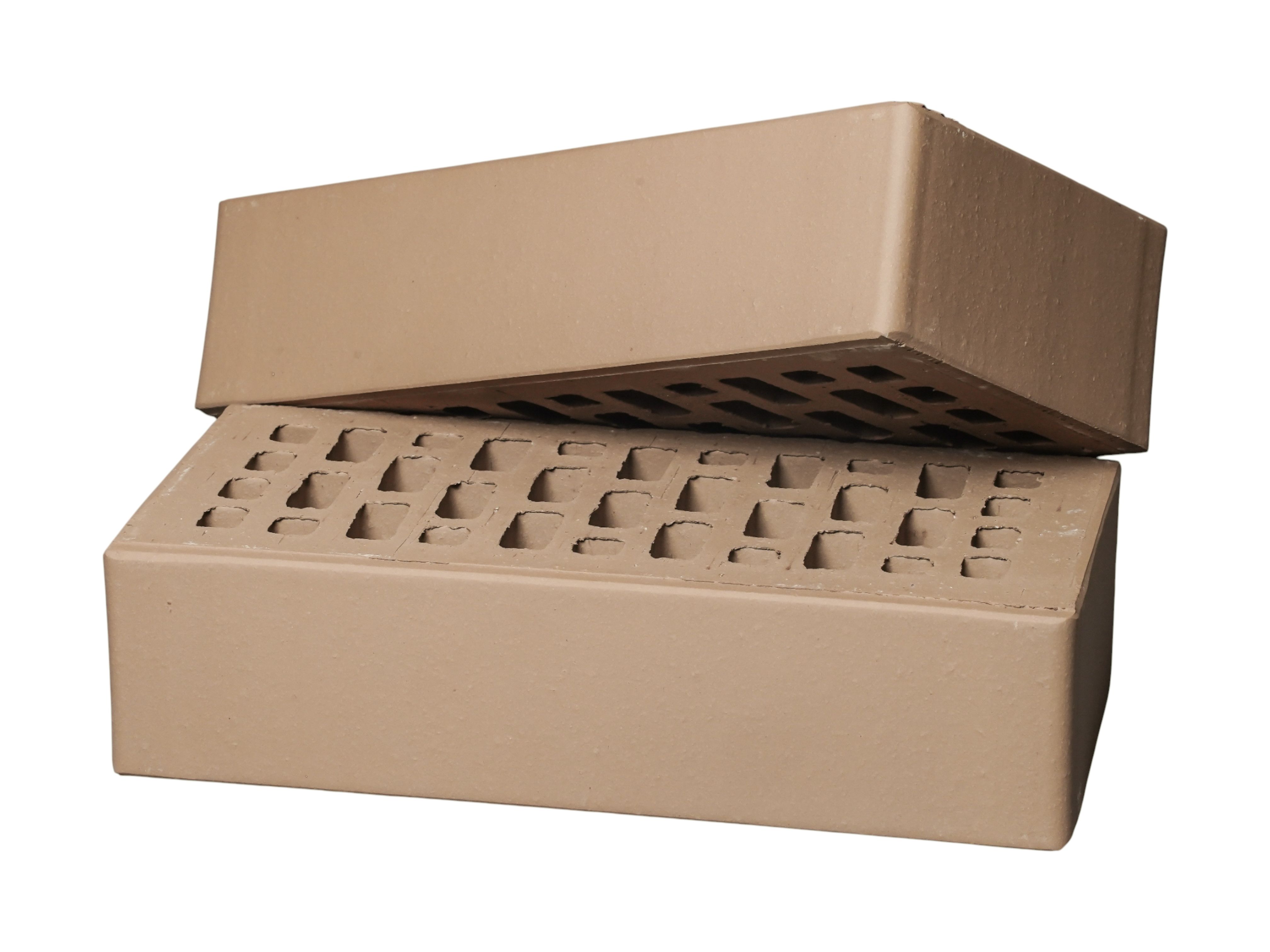 Кирпич керамический лицевой Ликолор серый гладкий 1 НФ – купить по низкой цене в Екатеринбурге в интернет-магазине Стройснаб Кирпич керамический лицевой Ликолор серый гладкий 1 НФ в Екатеринбурге