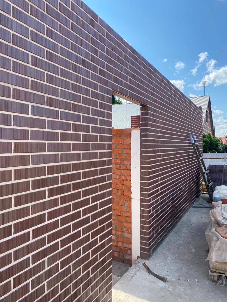 Кирпич керамический Керма Premium RUBY одинарный – купить по низкой цене в Екатеринбурге в интернет-магазине Стройснаб Кирпич керамический Керма Premium RUBY одинарный в Екатеринбурге