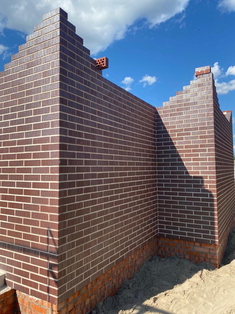 Кирпич керамический Керма Premium RUBY одинарный – купить по низкой цене в Екатеринбурге в интернет-магазине Стройснаб Кирпич керамический Керма Premium RUBY одинарный в Екатеринбурге