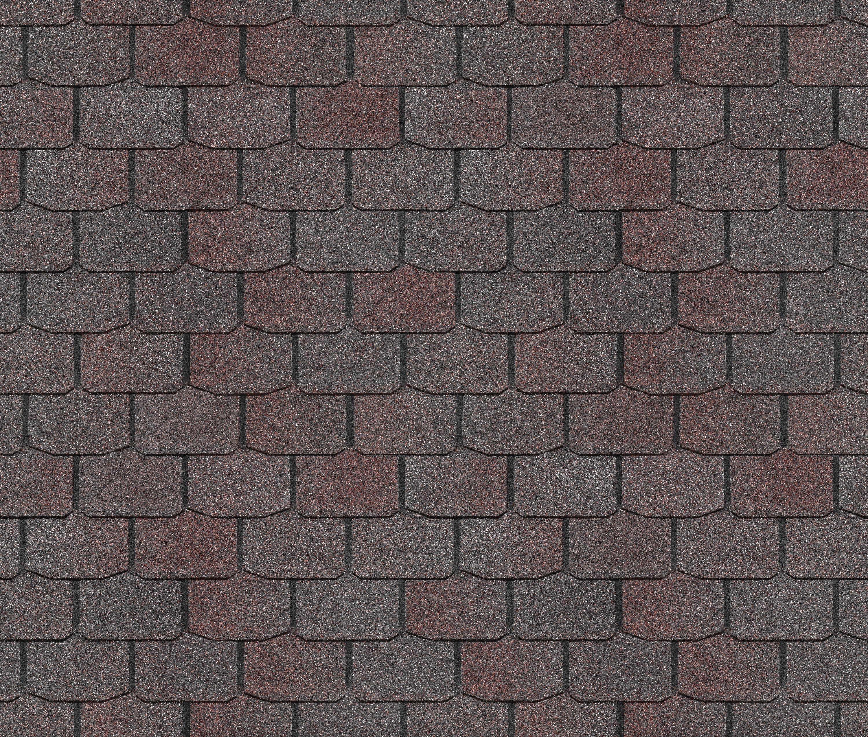 Гибкая черепица ДЕКЕ Premium Цюрих 