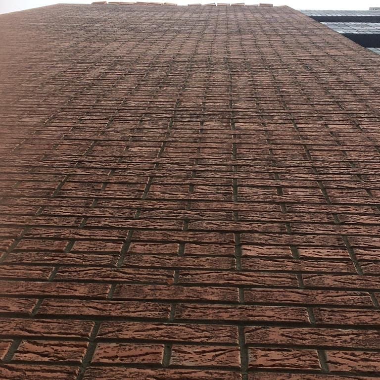 Кирпич керамический Керма Premium одинарный Lava Hard – купить по низкой цене в Екатеринбурге в интернет-магазине Стройснаб Кирпич керамический Керма Premium одинарный Lava Hard в Екатеринбурге