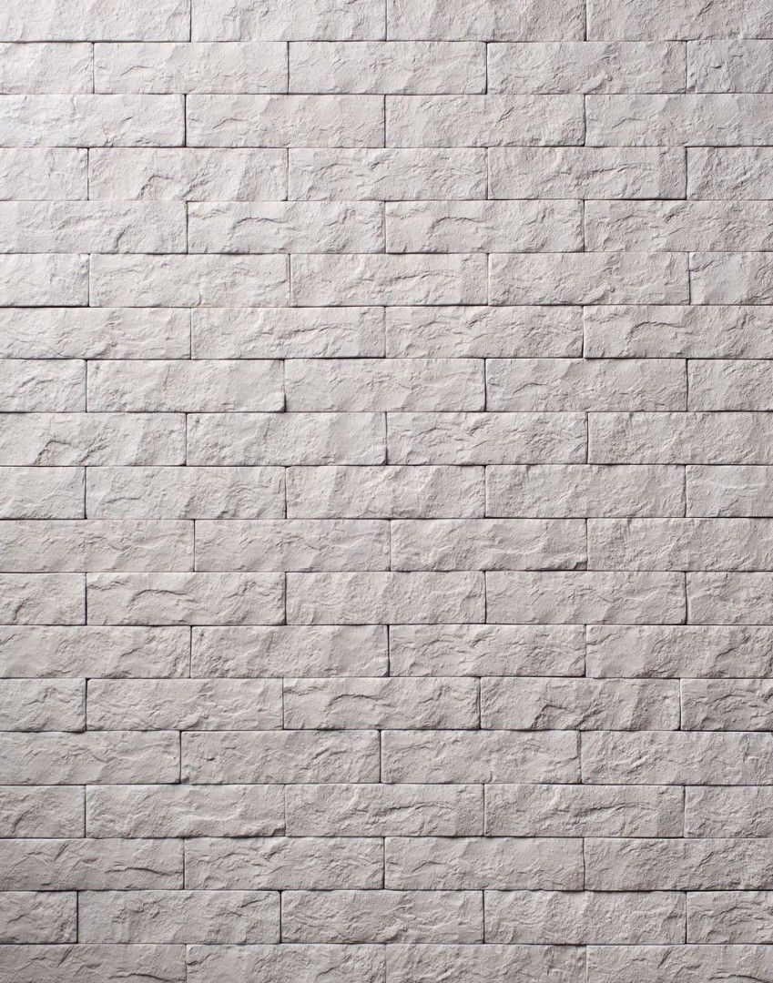 Декоративный кирпич PortLand Stone "Античный скол" в Екатеринбурге