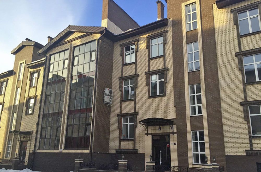 Кирпич керамический РКЗ утолщенный Шоколад – купить по низкой цене в Екатеринбурге в интернет-магазине Стройснаб Кирпич керамический РКЗ утолщенный Шоколад в Екатеринбурге